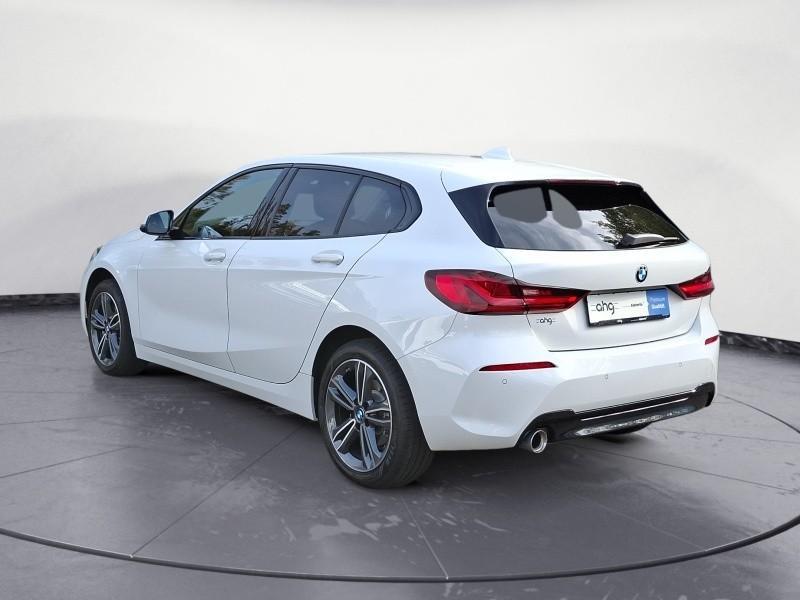 BMW 1er – Bild 4