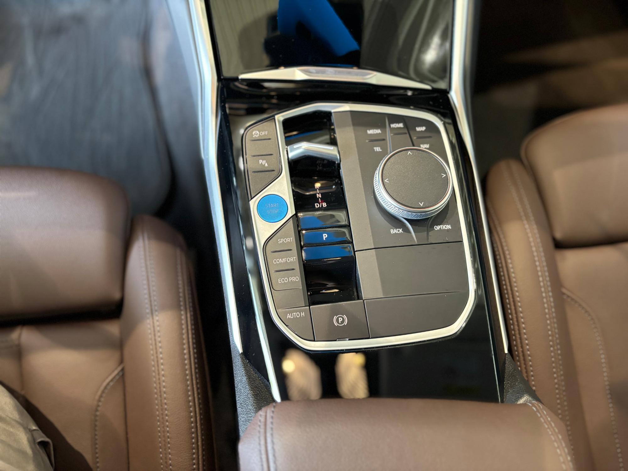 BMW i4 Gran Coupé – Bild 29