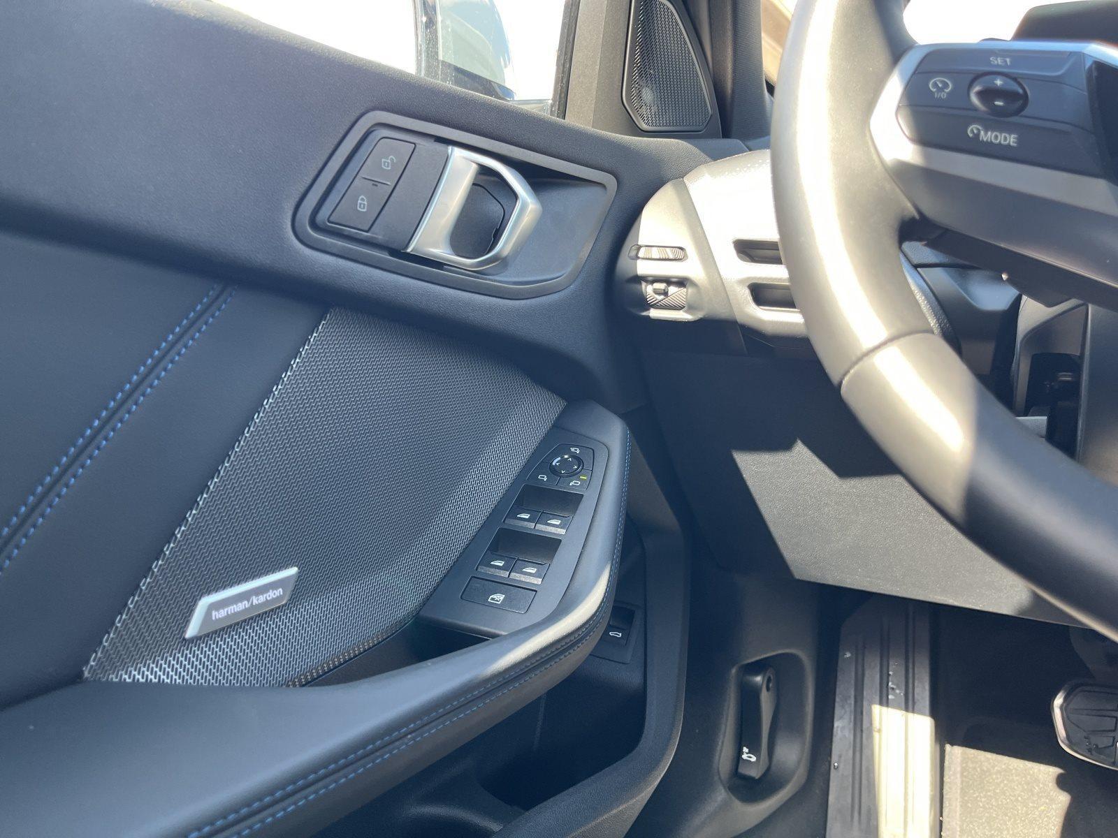 BMW 1er – Bild 10
