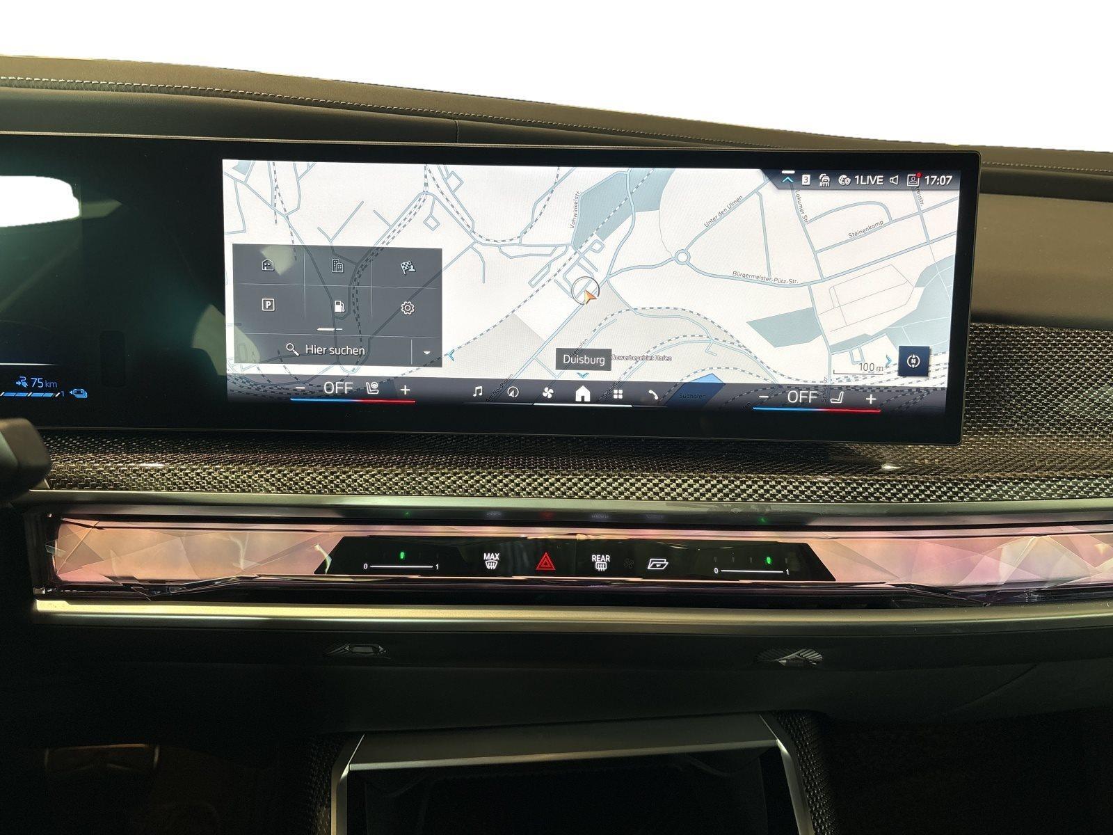 BMW 7er – Bild 11