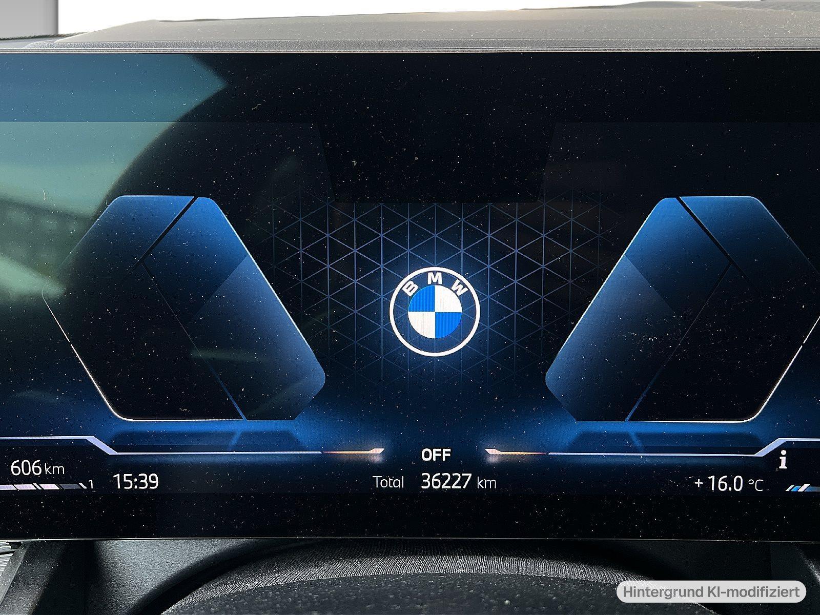 BMW 5er Touring – Bild 10