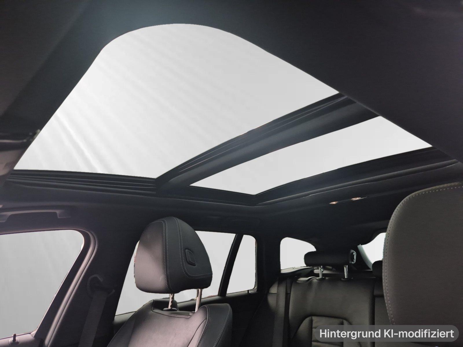 BMW 3er Touring – Bild 10