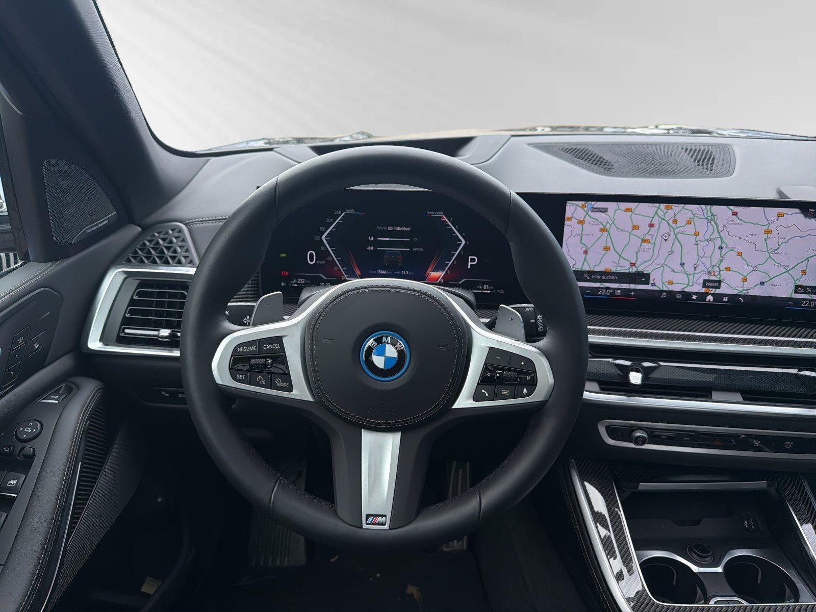 BMW X5 – Bild 21