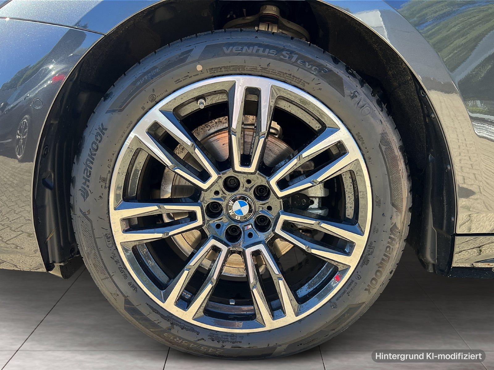 BMW 5er Touring – Bild 6