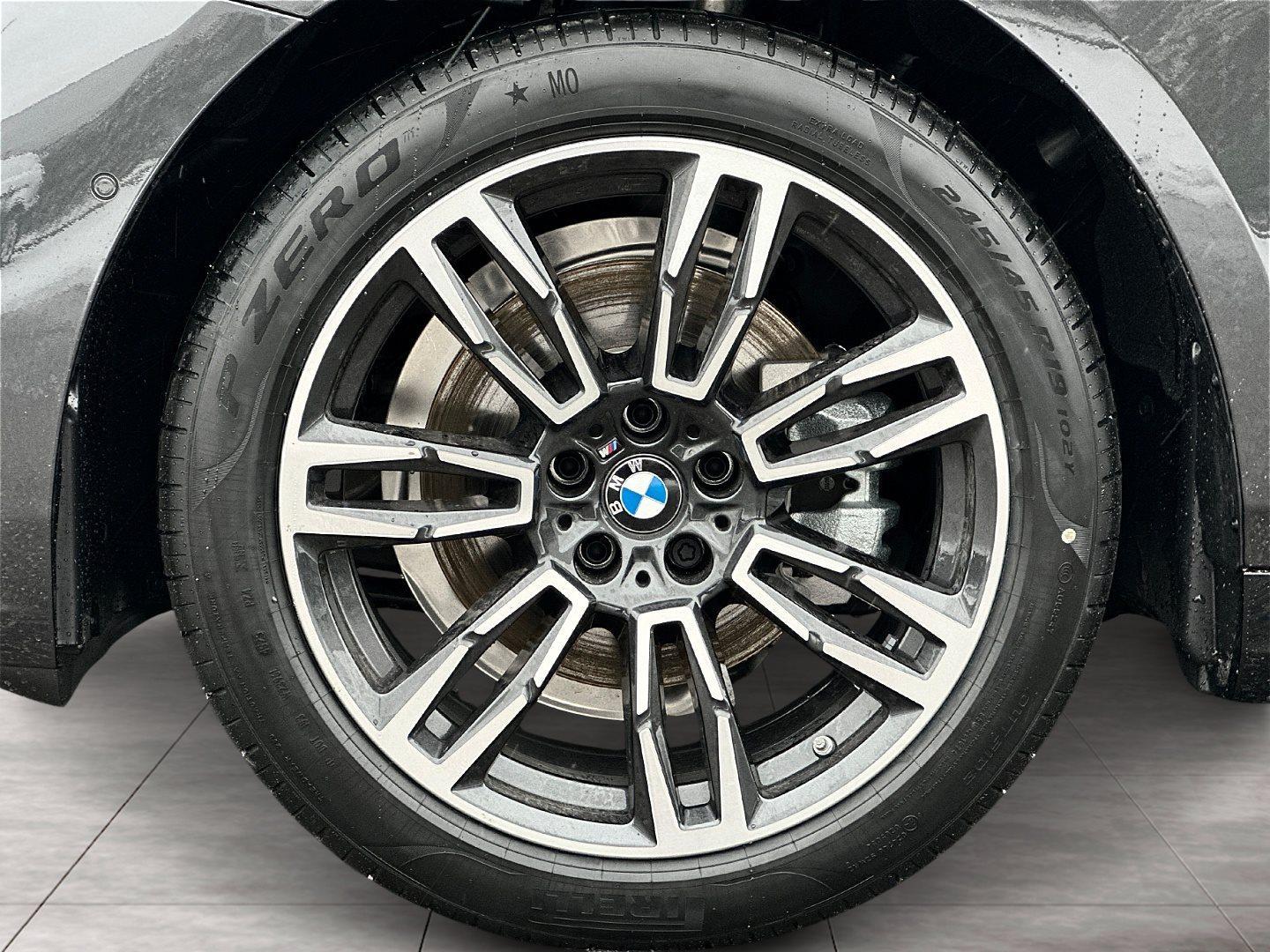 BMW 5er Touring – Bild 6