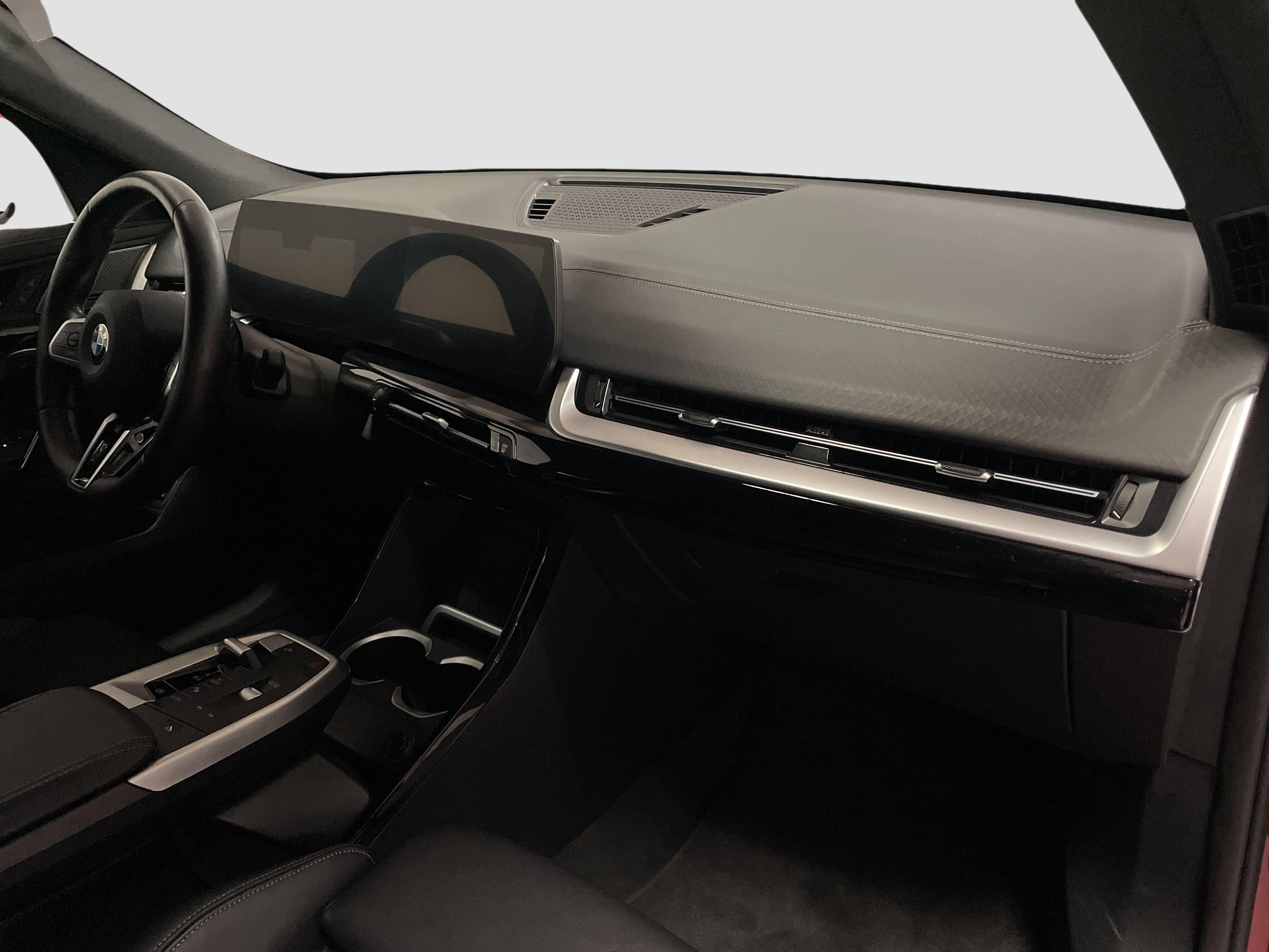 BMW X2 – Bild 21