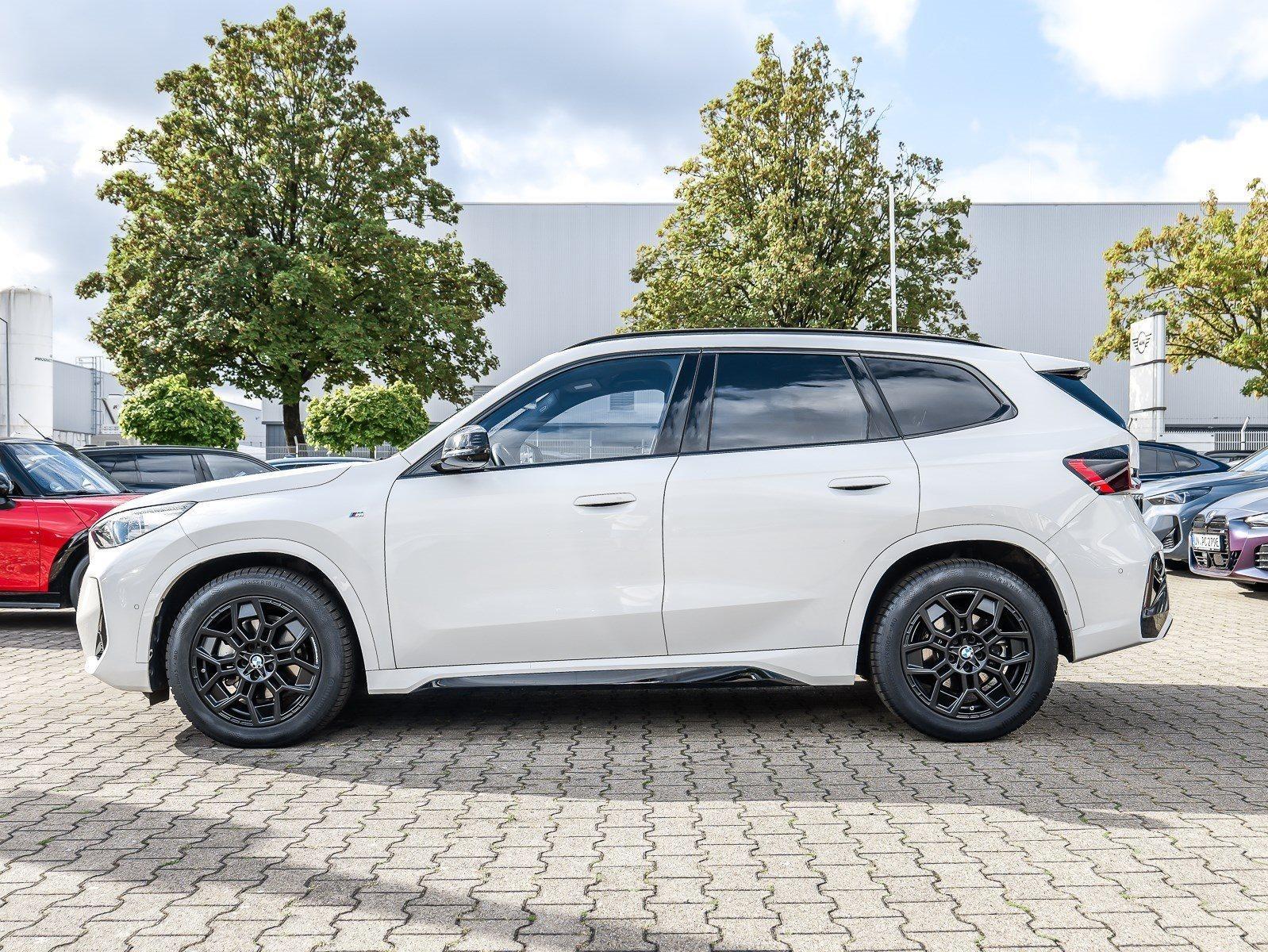 BMW X1 – Bild 16