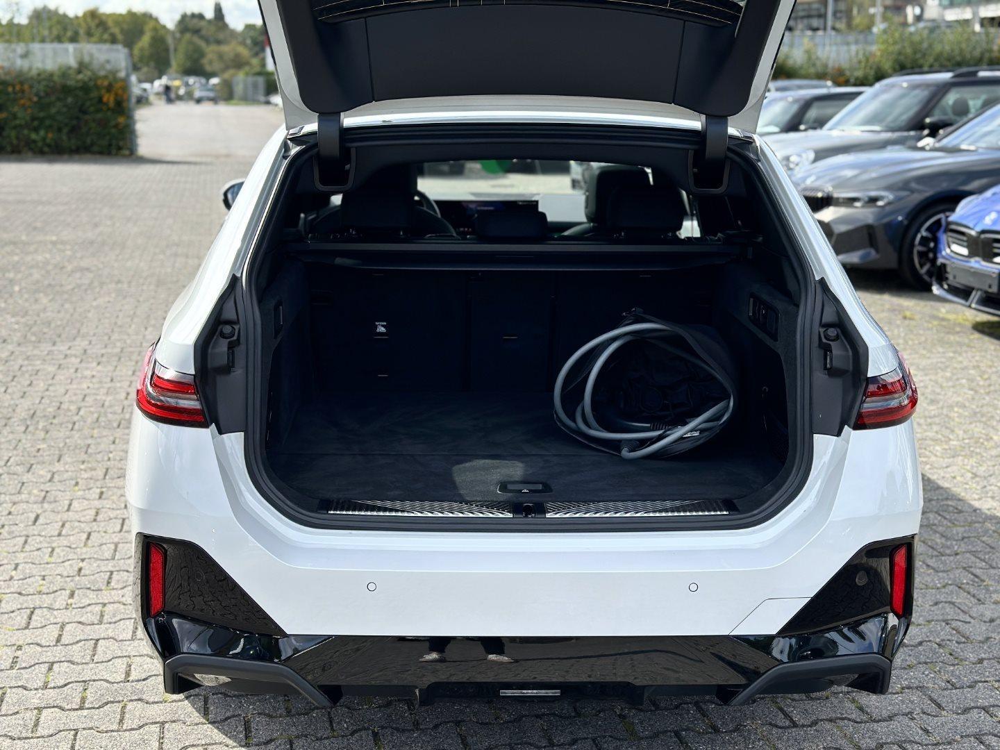 BMW 5er Touring – Bild 15