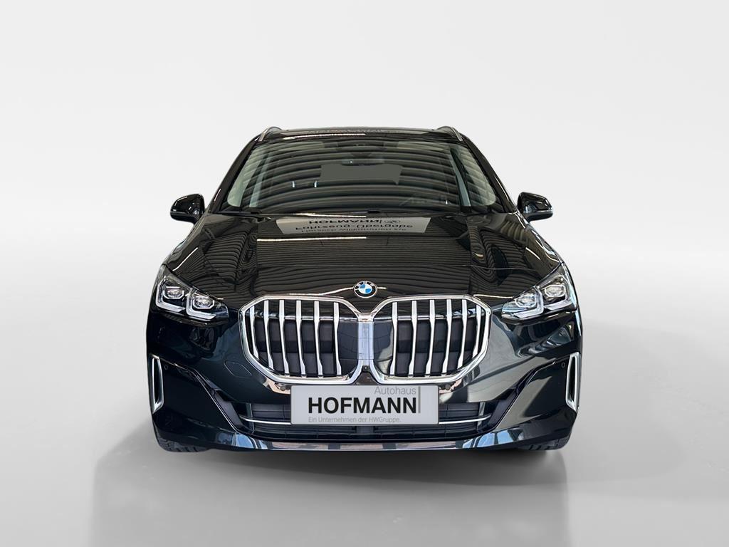 BMW 2er Active Tourer – Bild 14