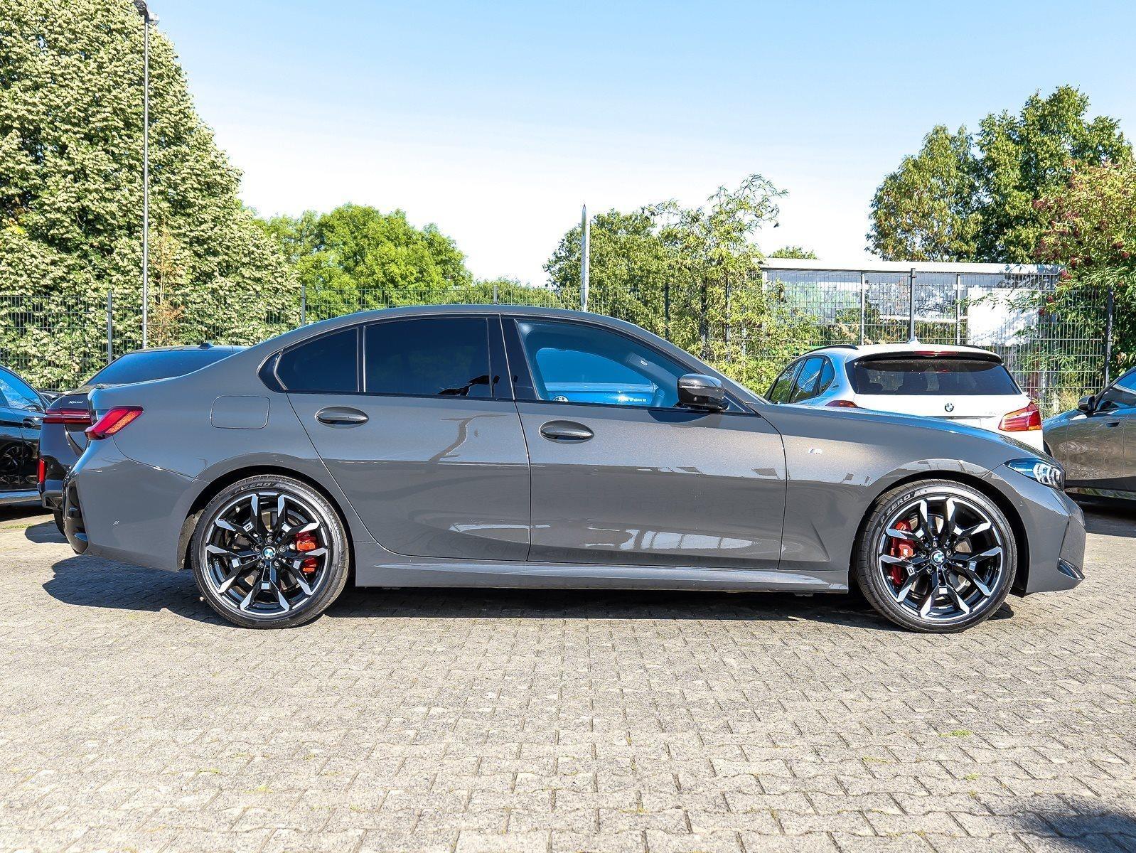 BMW 3er – Bild 7