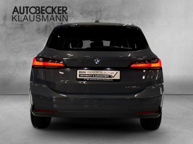 BMW 2er Active Tourer – Bild 8
