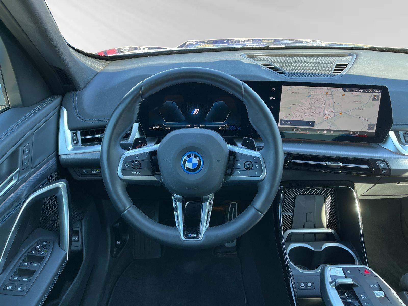 BMW X1 – Bild 9