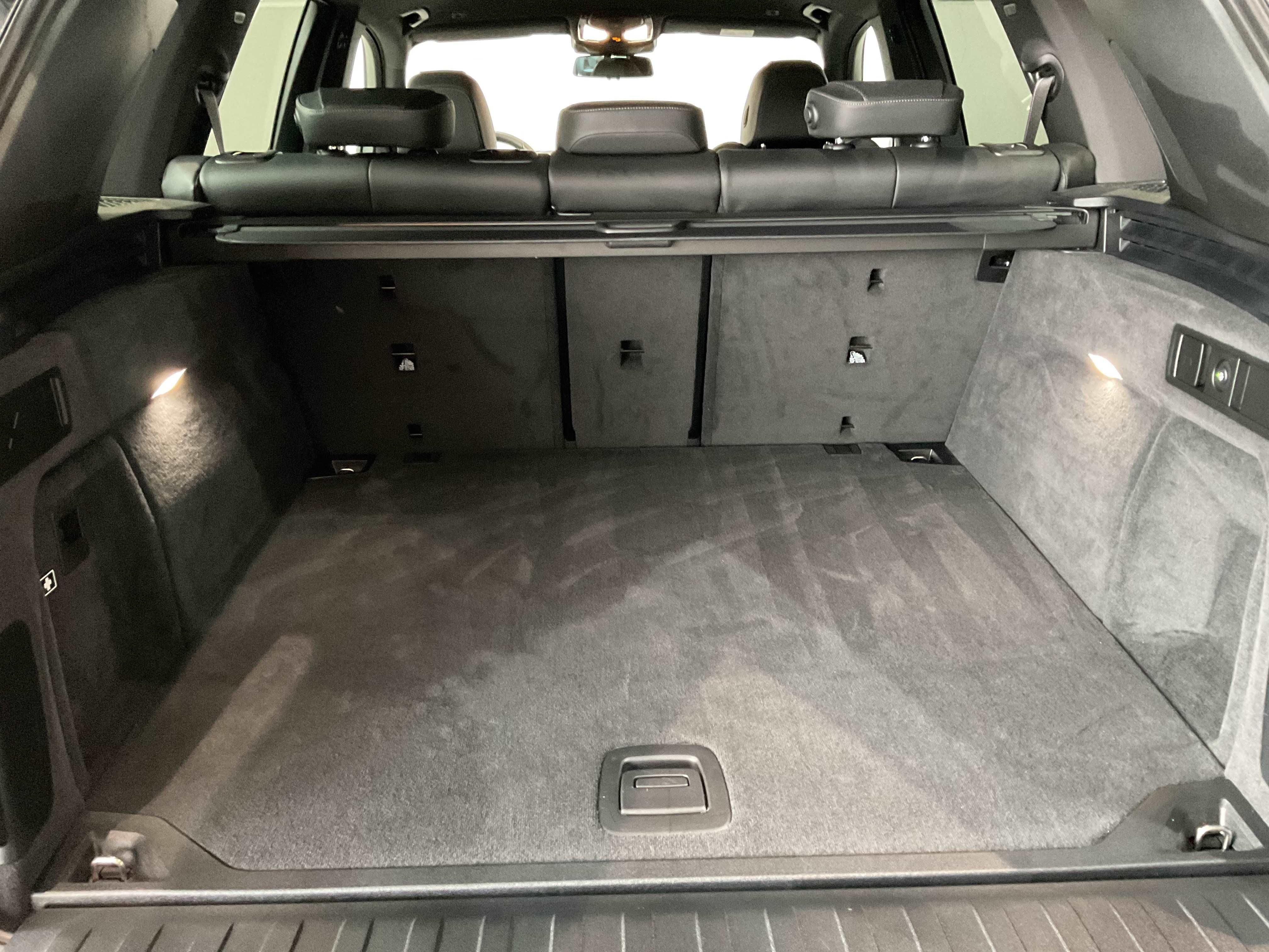 BMW X5 – Bild 10