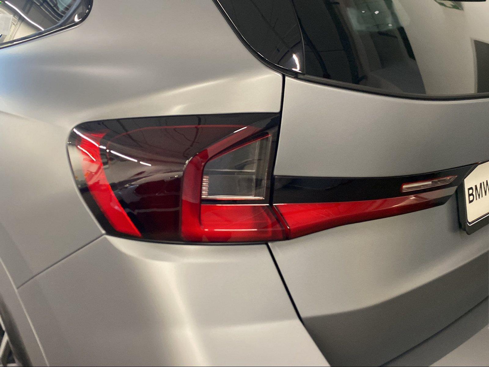 BMW X1 – Bild 20