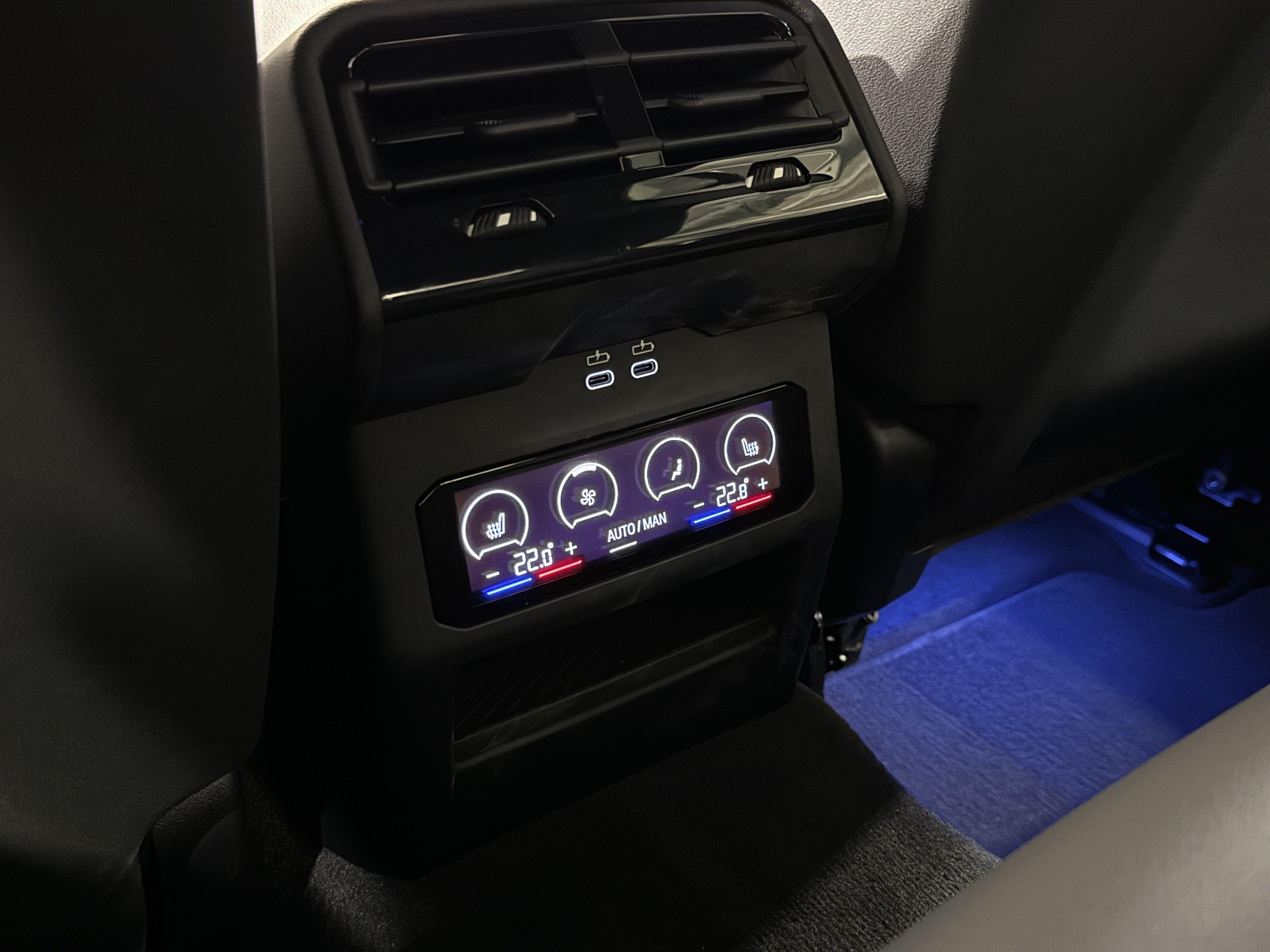 BMW 5er – Bild 28