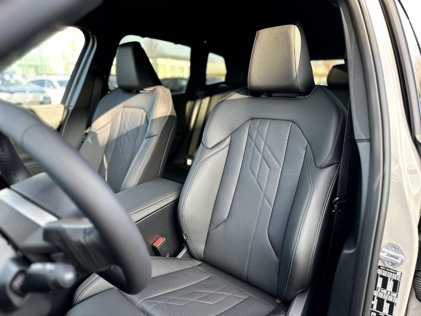 BMW X3 – Bild 9