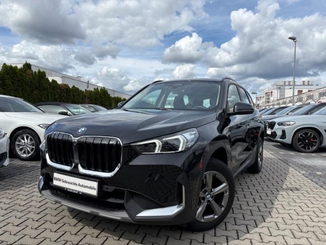BMW X1 – Bild 2