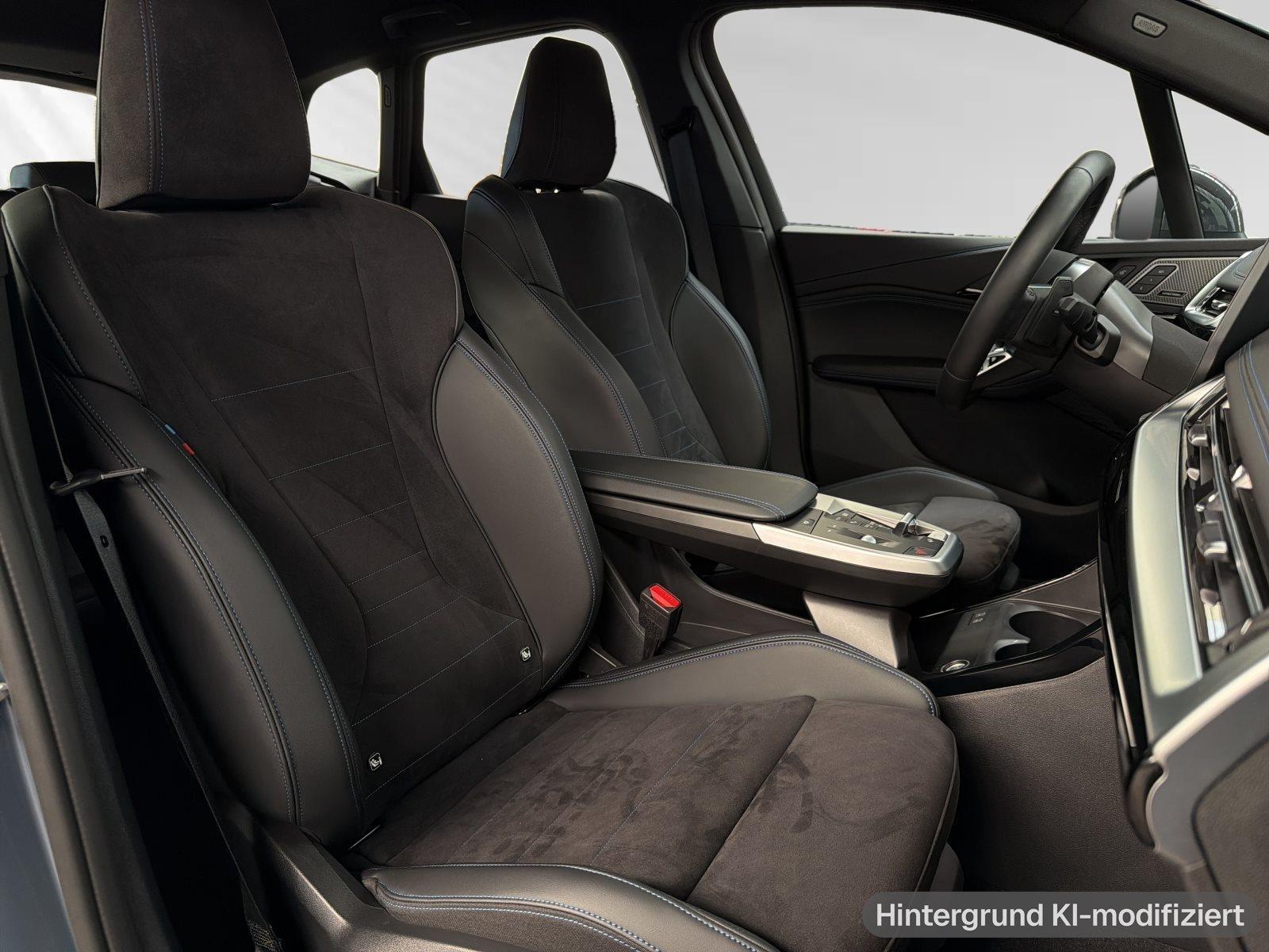 BMW 2er Active Tourer – Bild 30