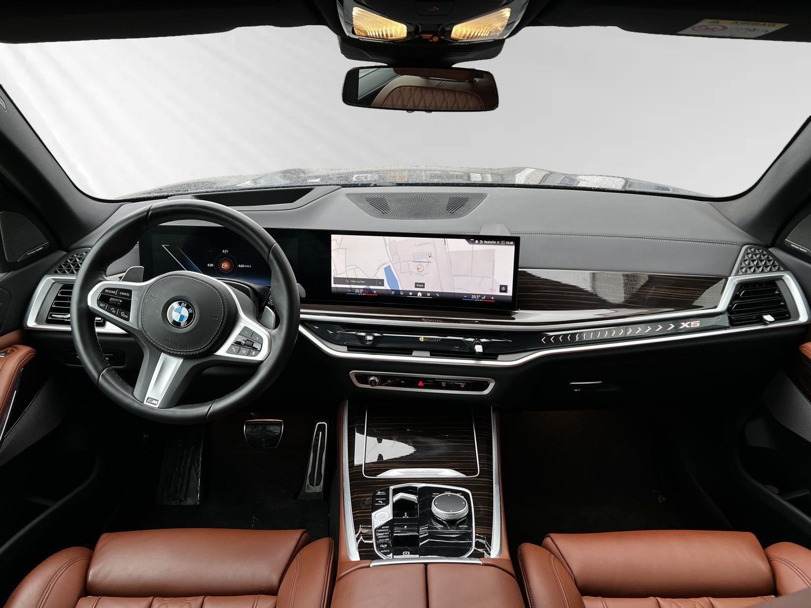 BMW X5 – Bild 14