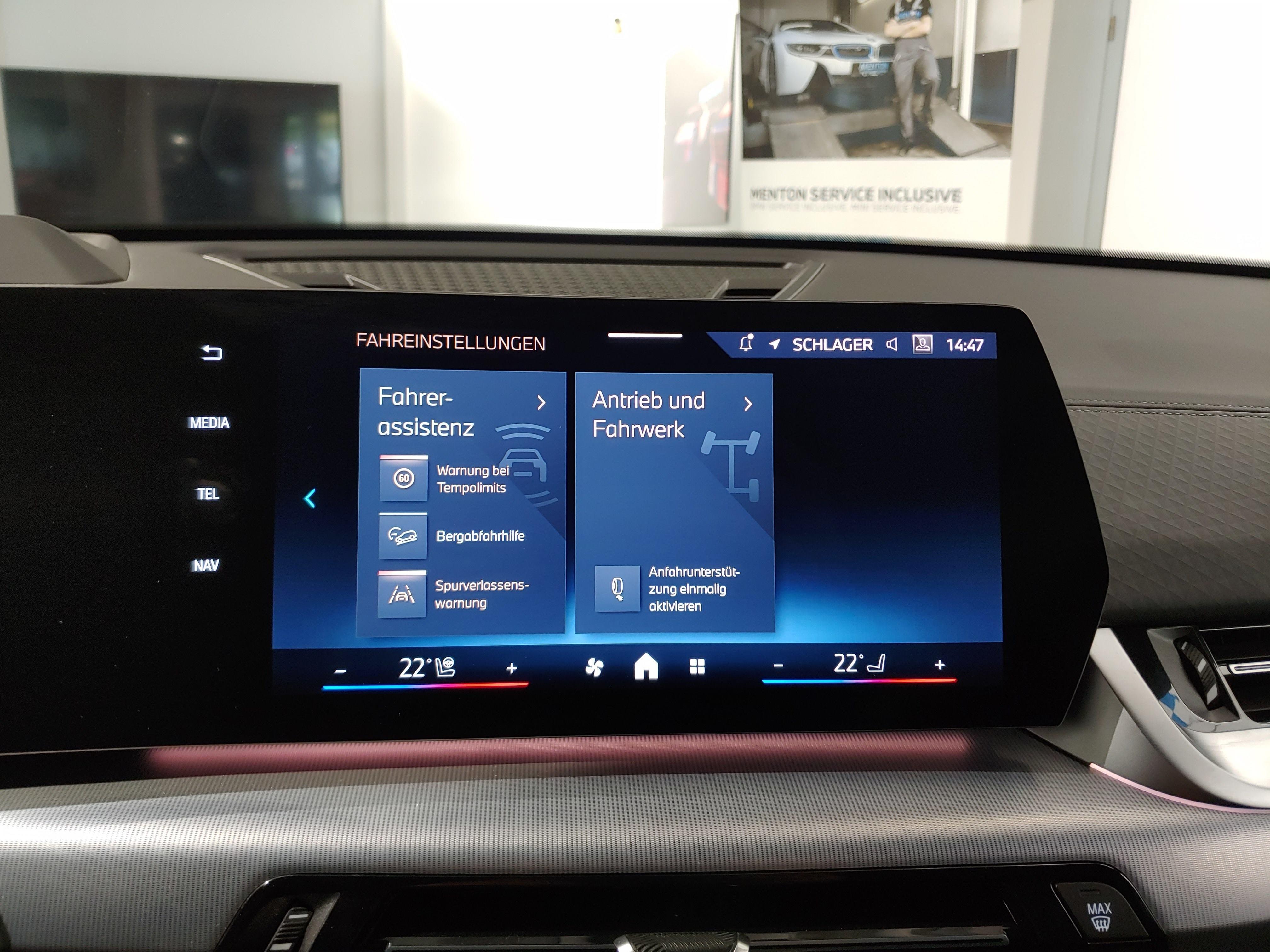 BMW X2 – Bild 19
