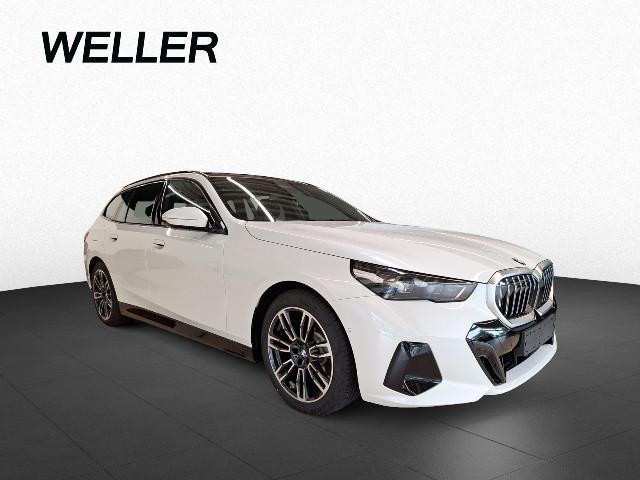 BMW 5er Touring – Bild 2