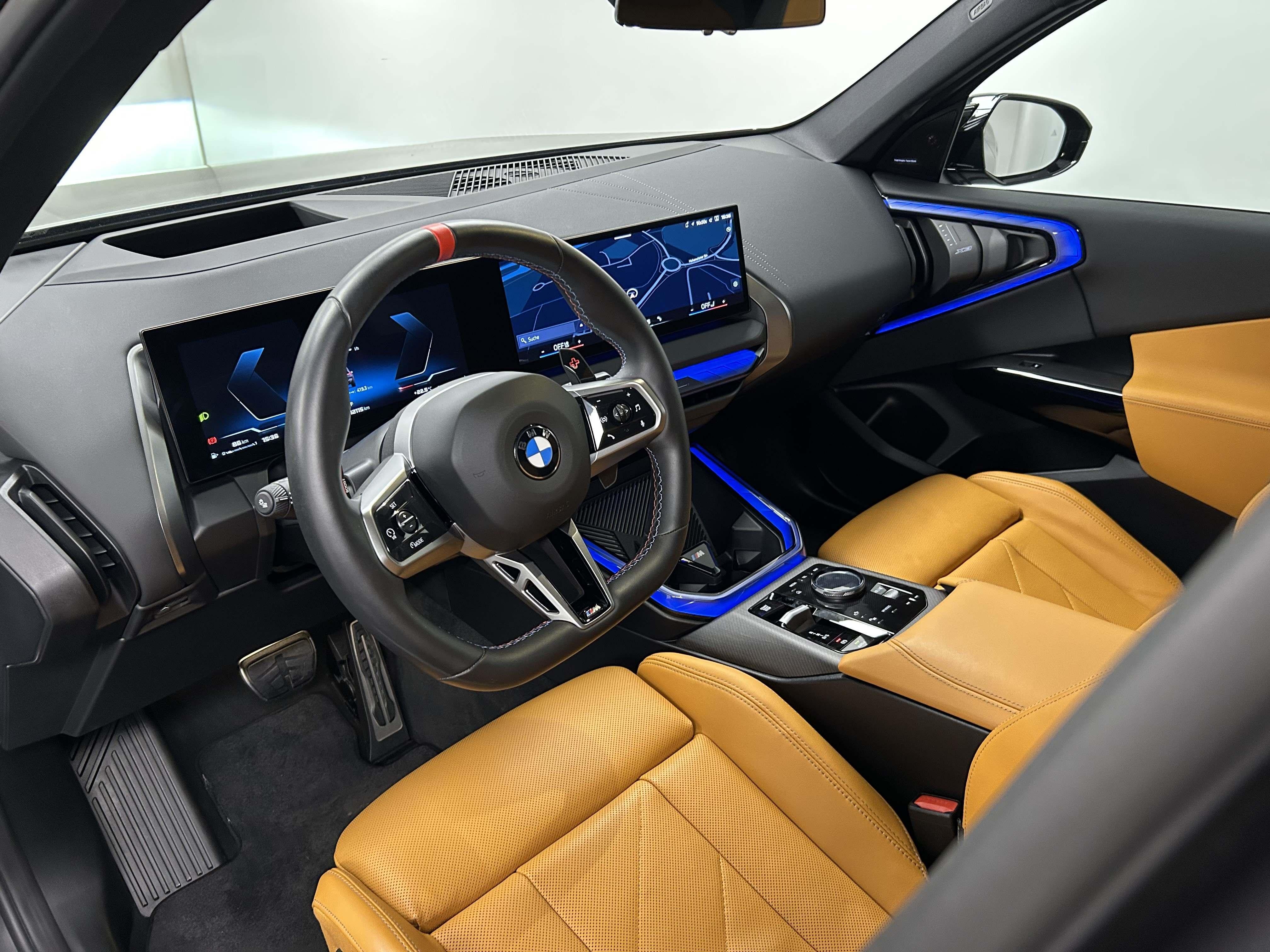 BMW X3 – Bild 37