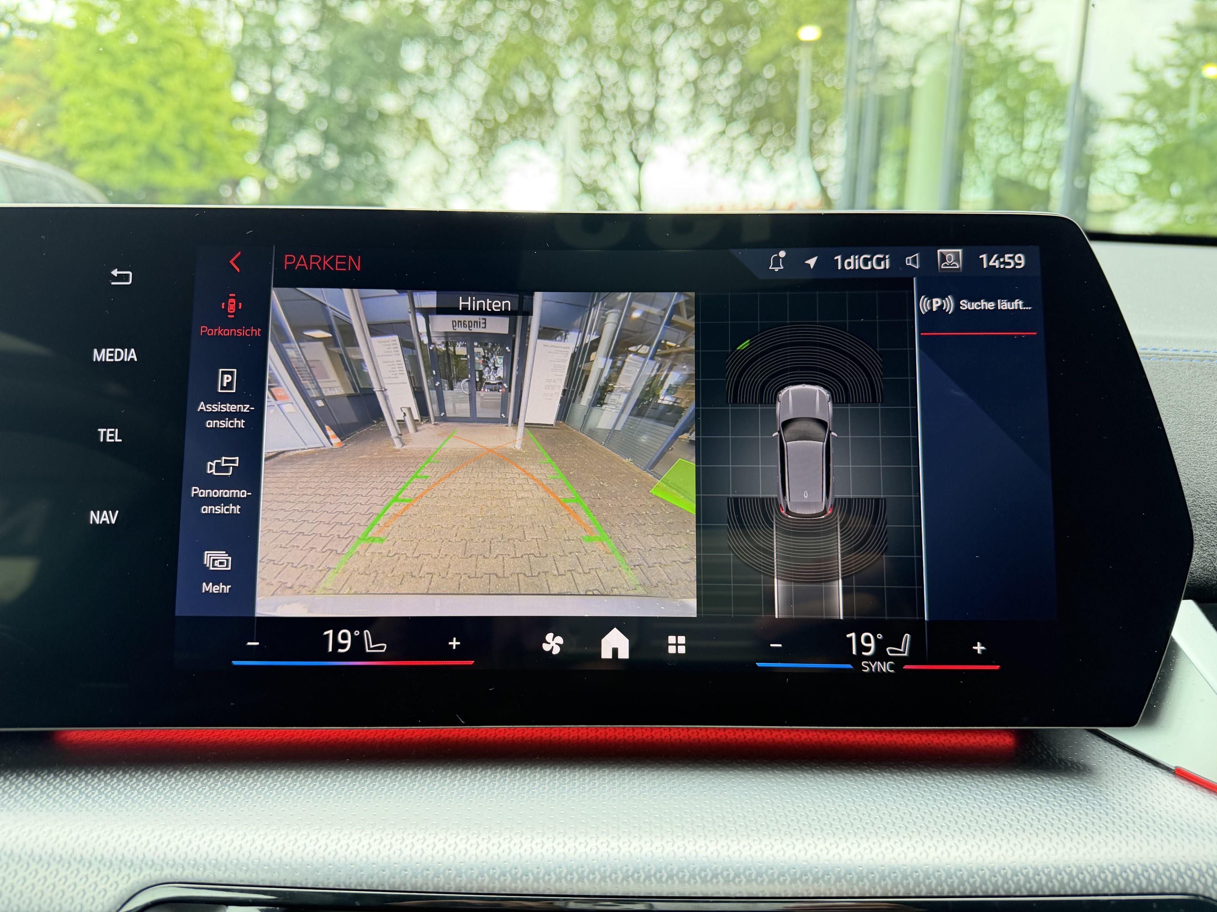 BMW X1 – Bild 11