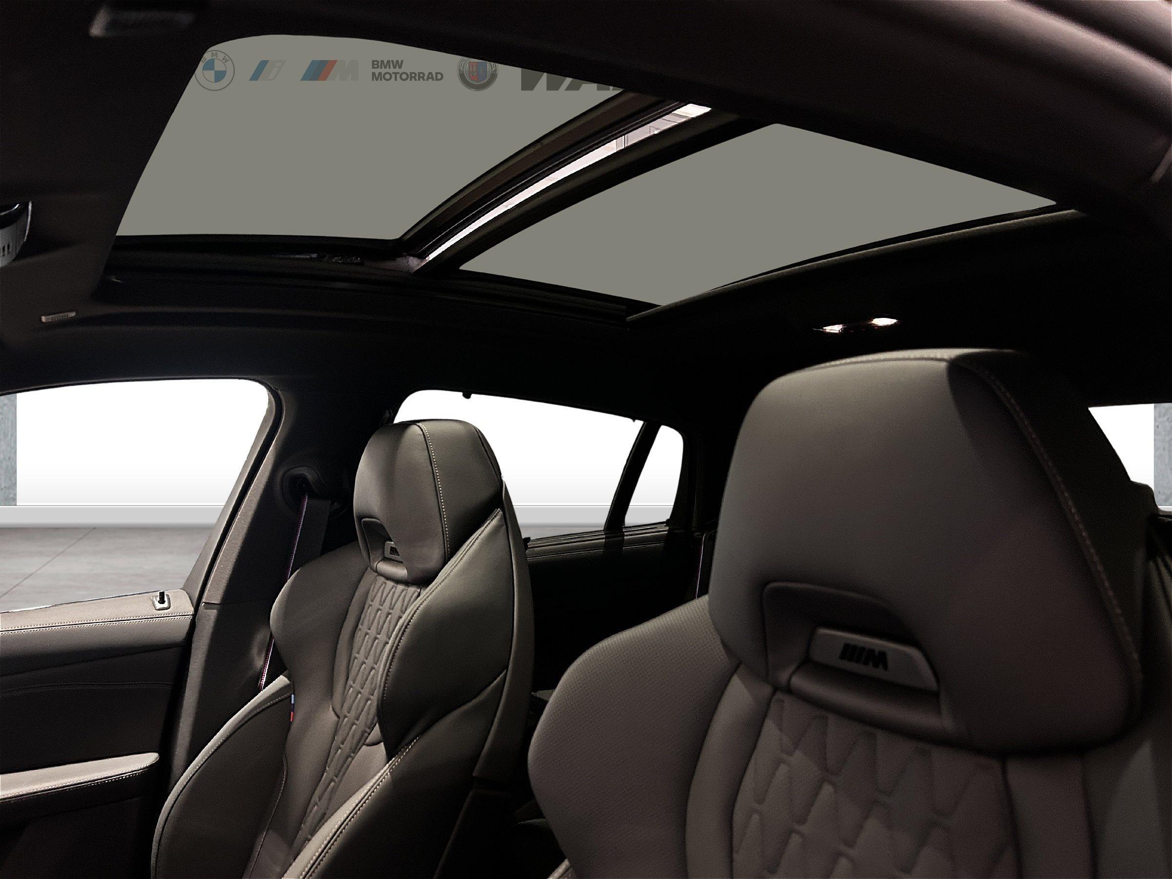 BMW X6 – Bild 8