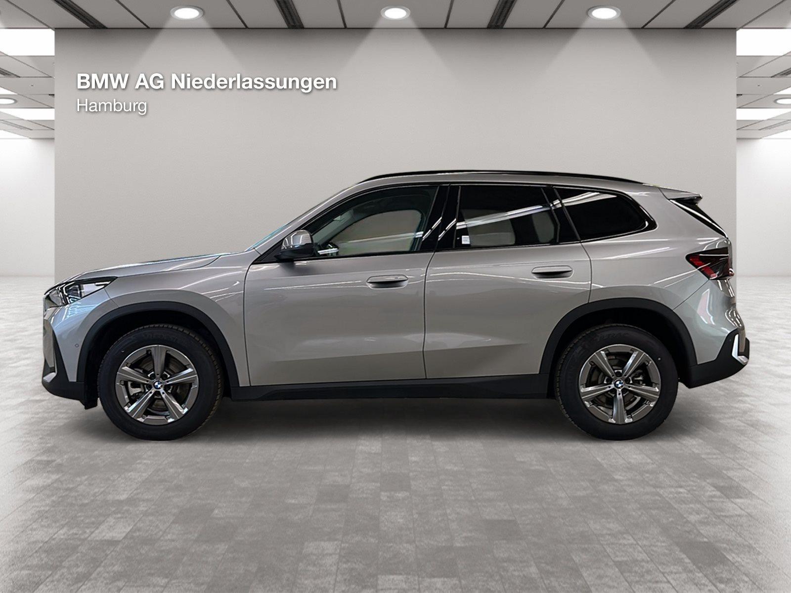 BMW X1 – Bild 2
