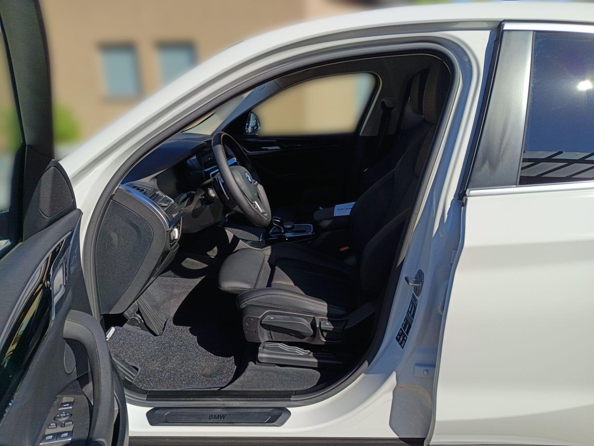 BMW X4 – Bild 28