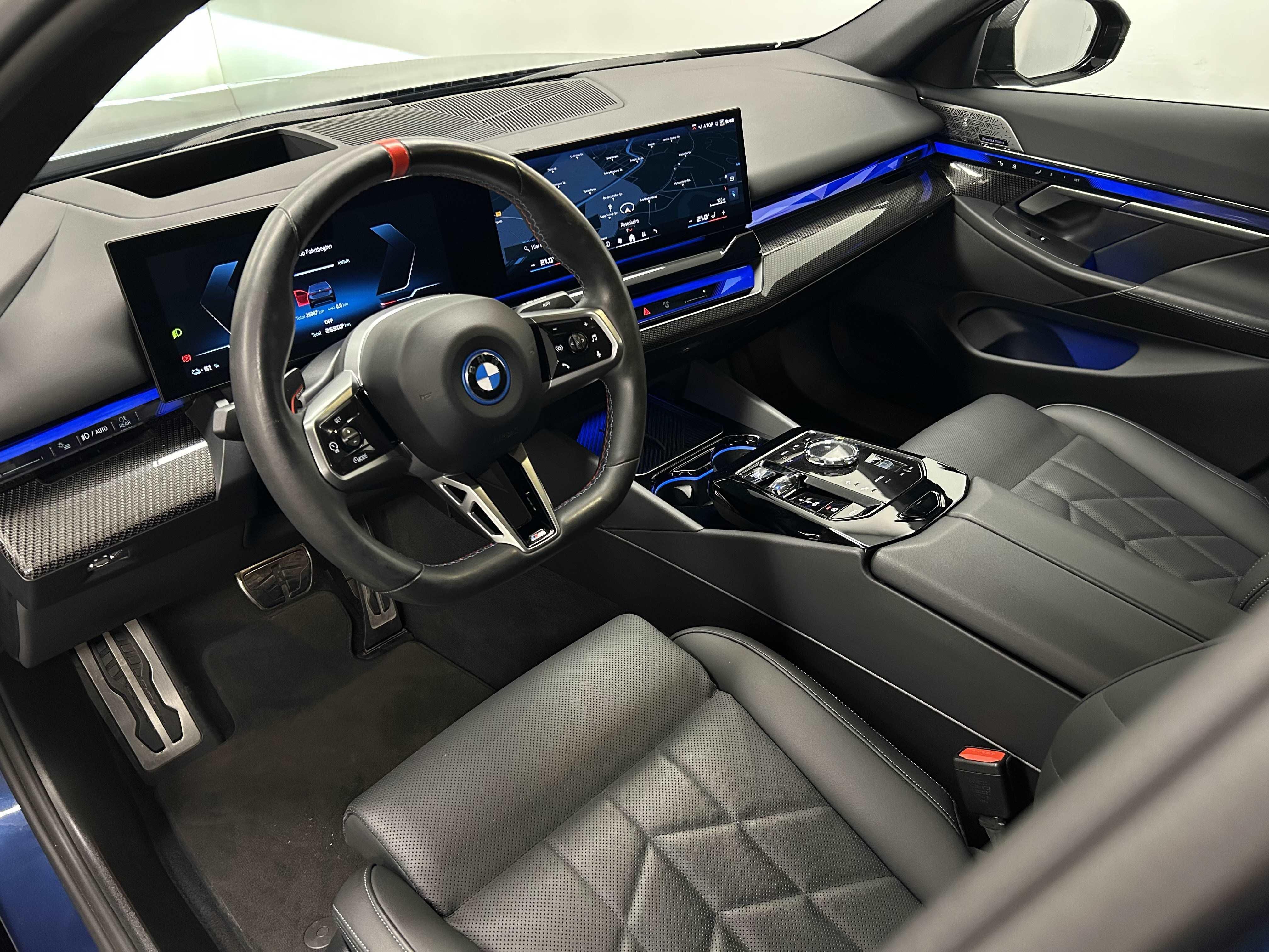 BMW i5 – Bild 35