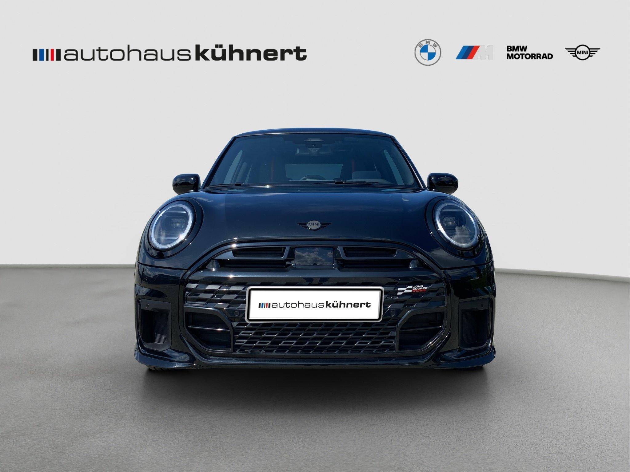 MINI Cooper 3-Türer – Bild 3