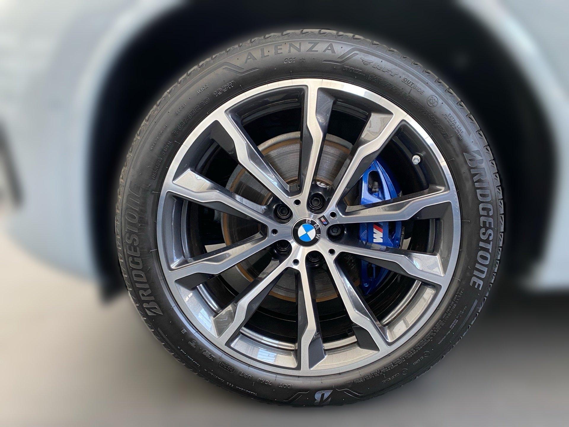 BMW X4 – Bild 12