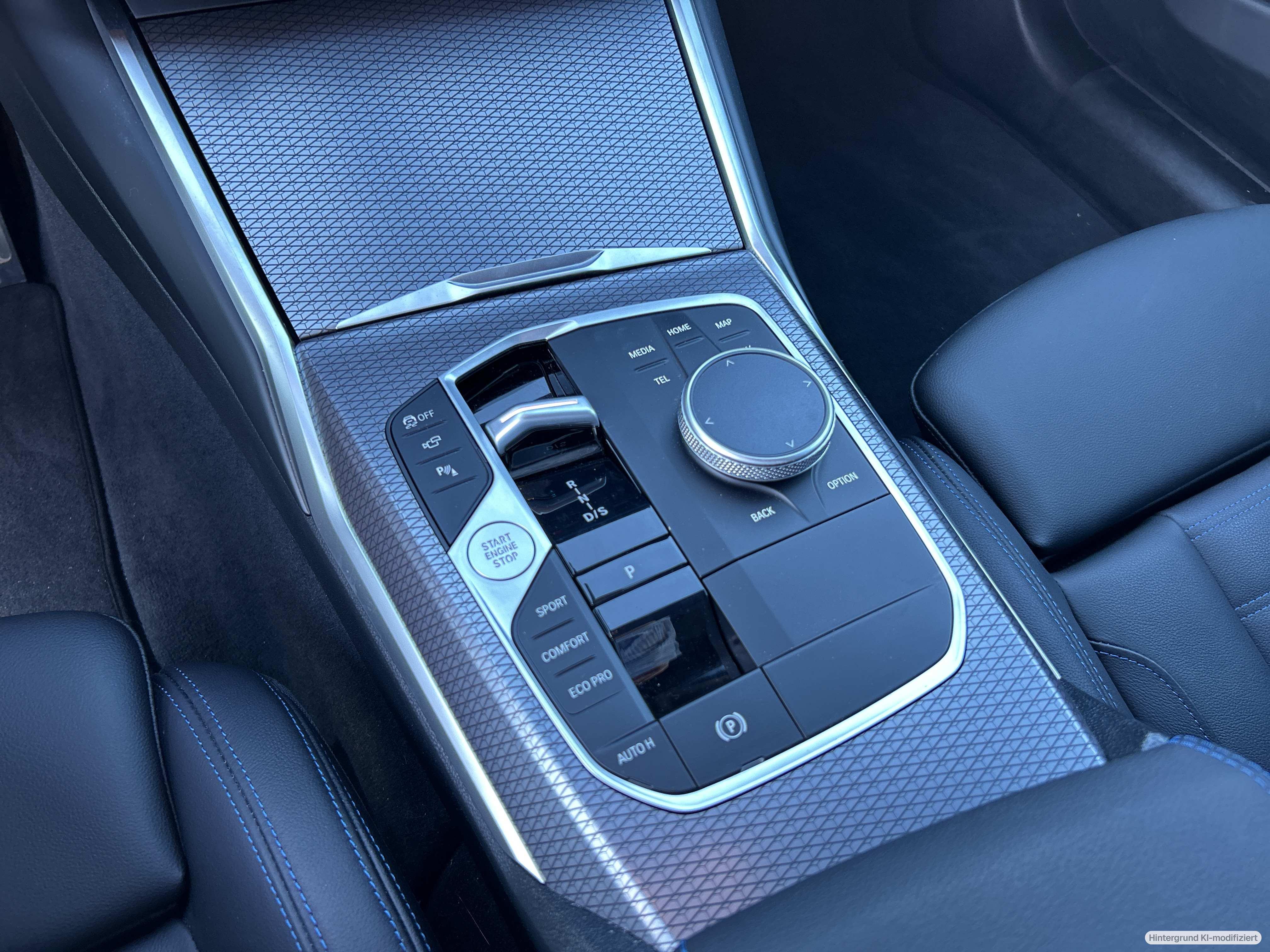 BMW 3er – Bild 9