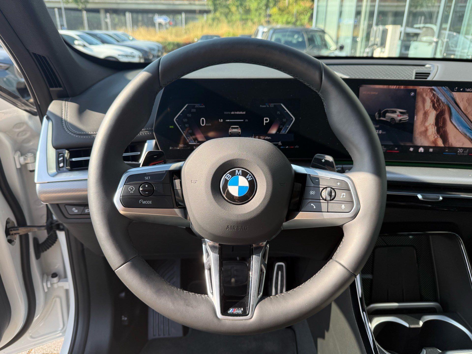 BMW X1 – Bild 22