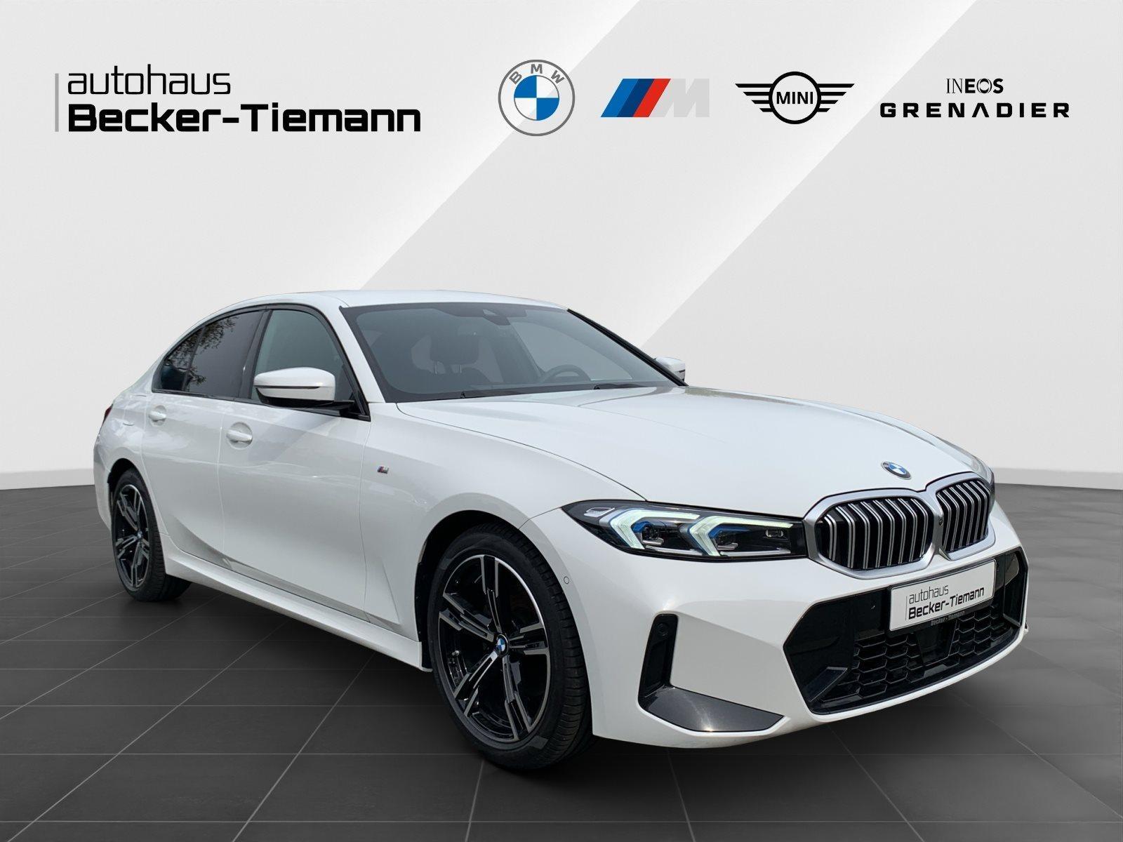 BMW 3er – Bild 16