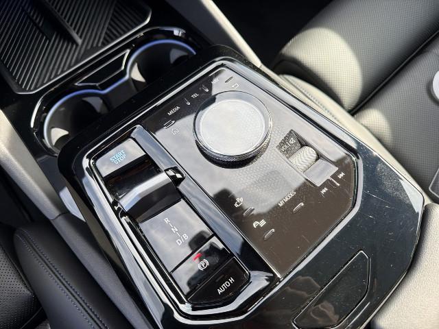 BMW i5 – Bild 6