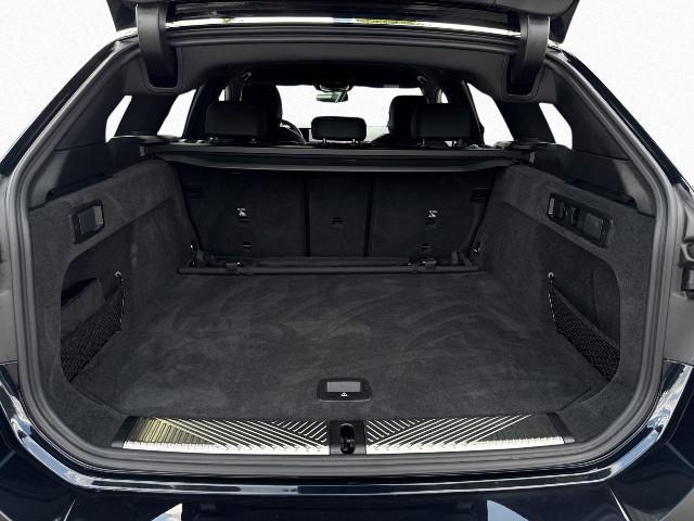 BMW 5er Touring – Bild 12