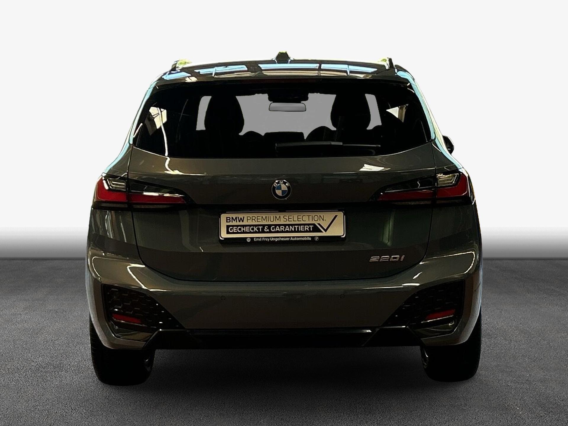BMW 2er Active Tourer – Bild 10