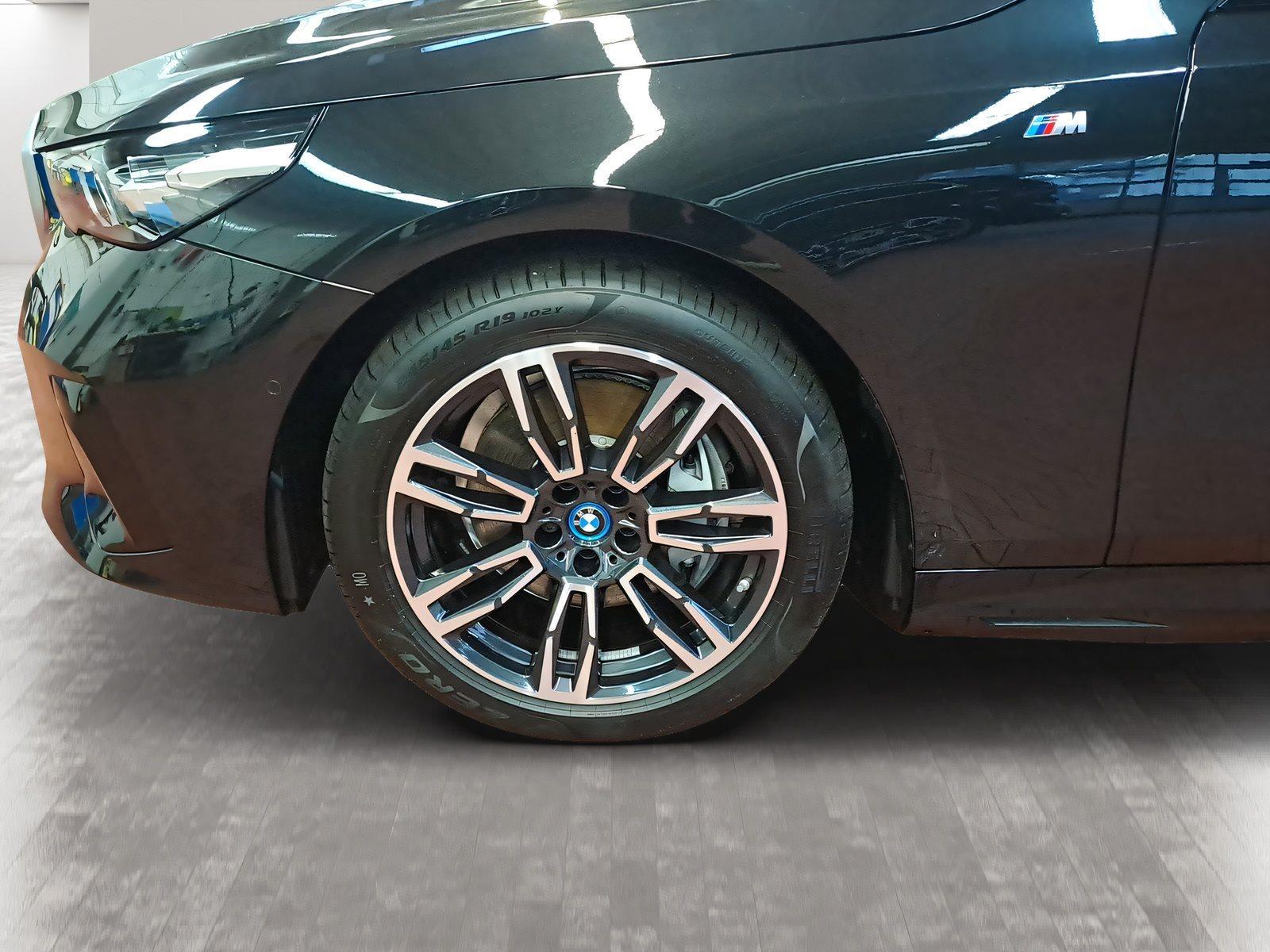BMW i5 – Bild 10