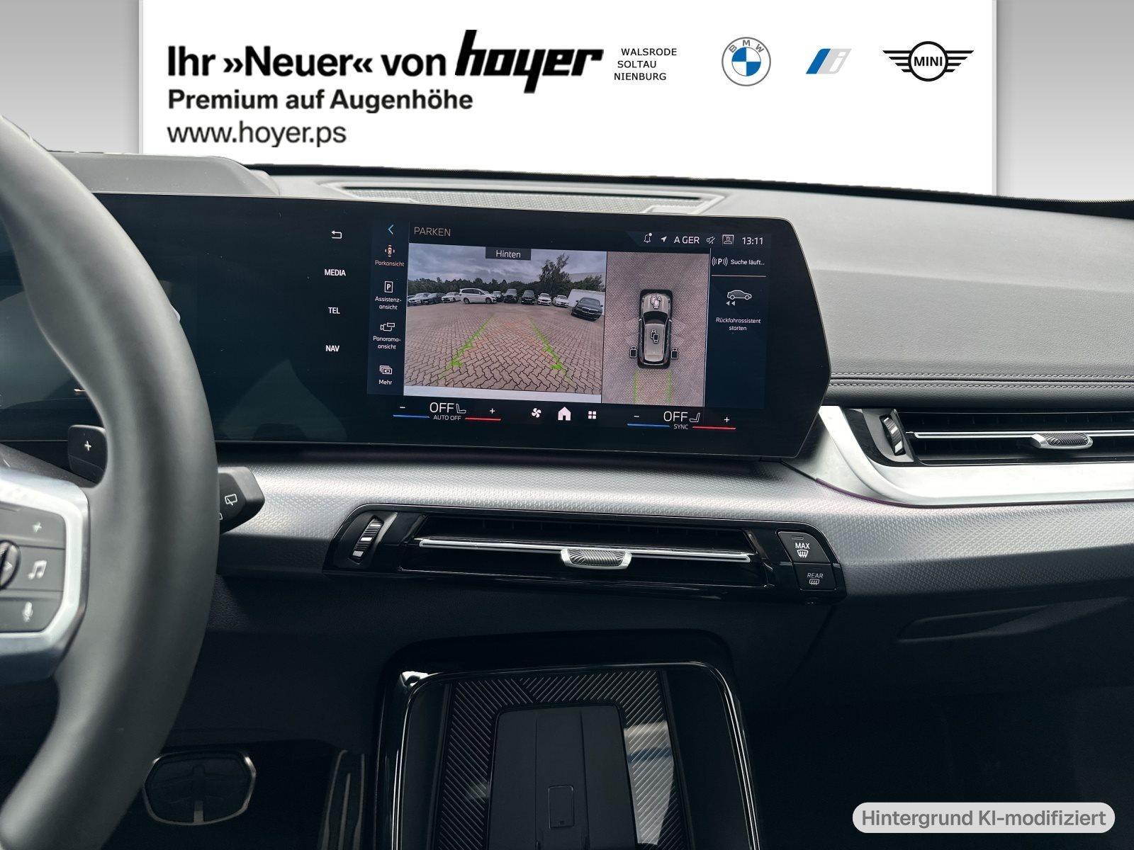BMW X1 – Bild 11