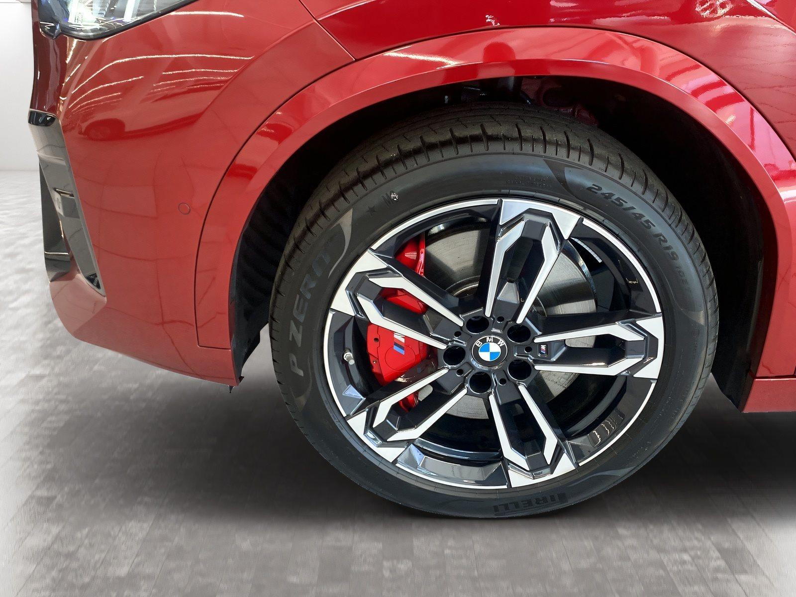 BMW X2 – Bild 15