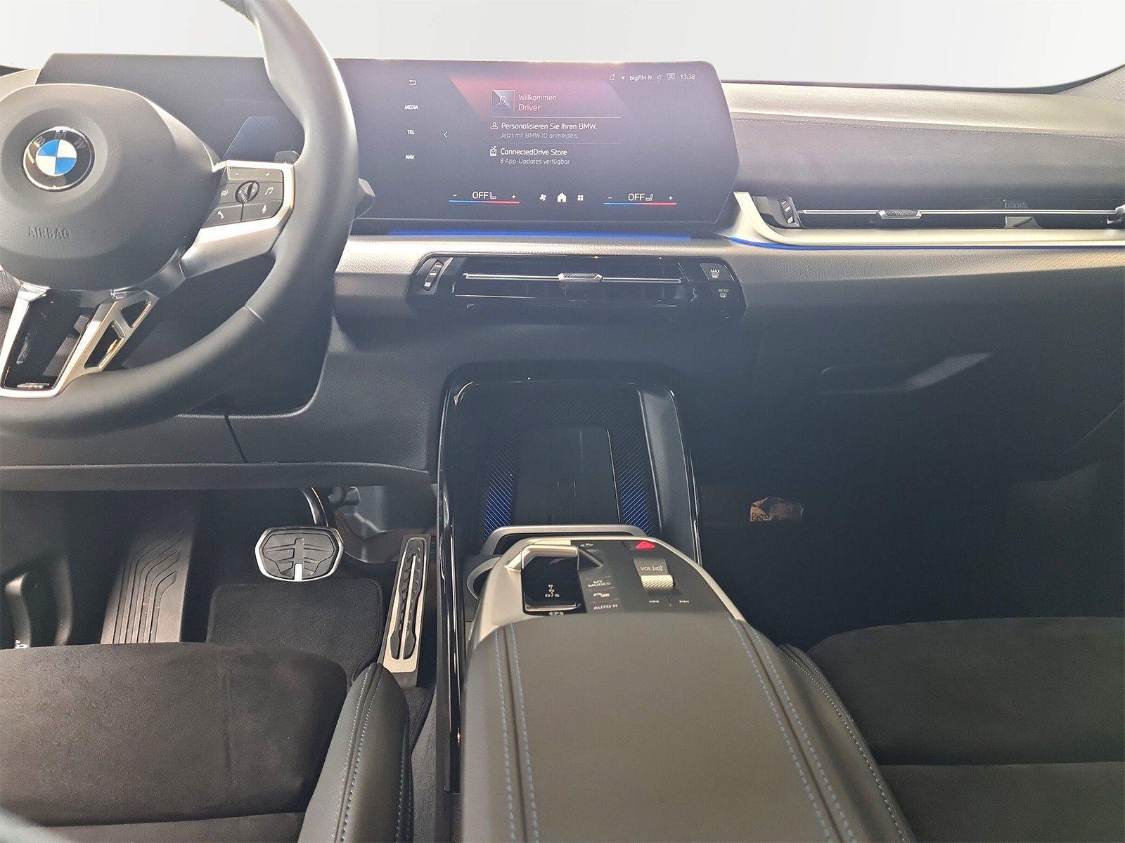 BMW X2 – Bild 10
