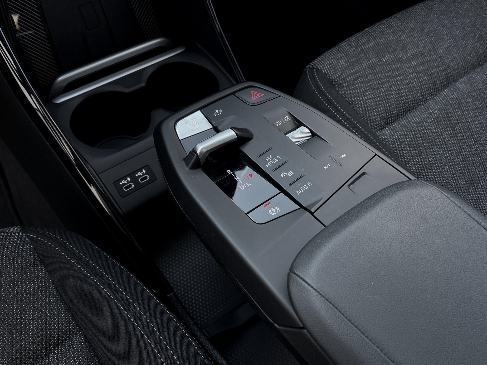 BMW X1 – Bild 9