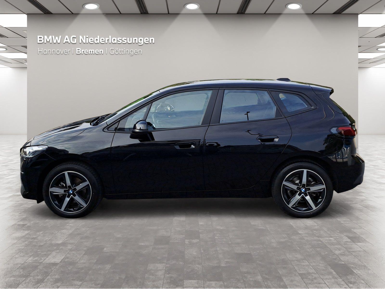 BMW 2er Active Tourer – Bild 3