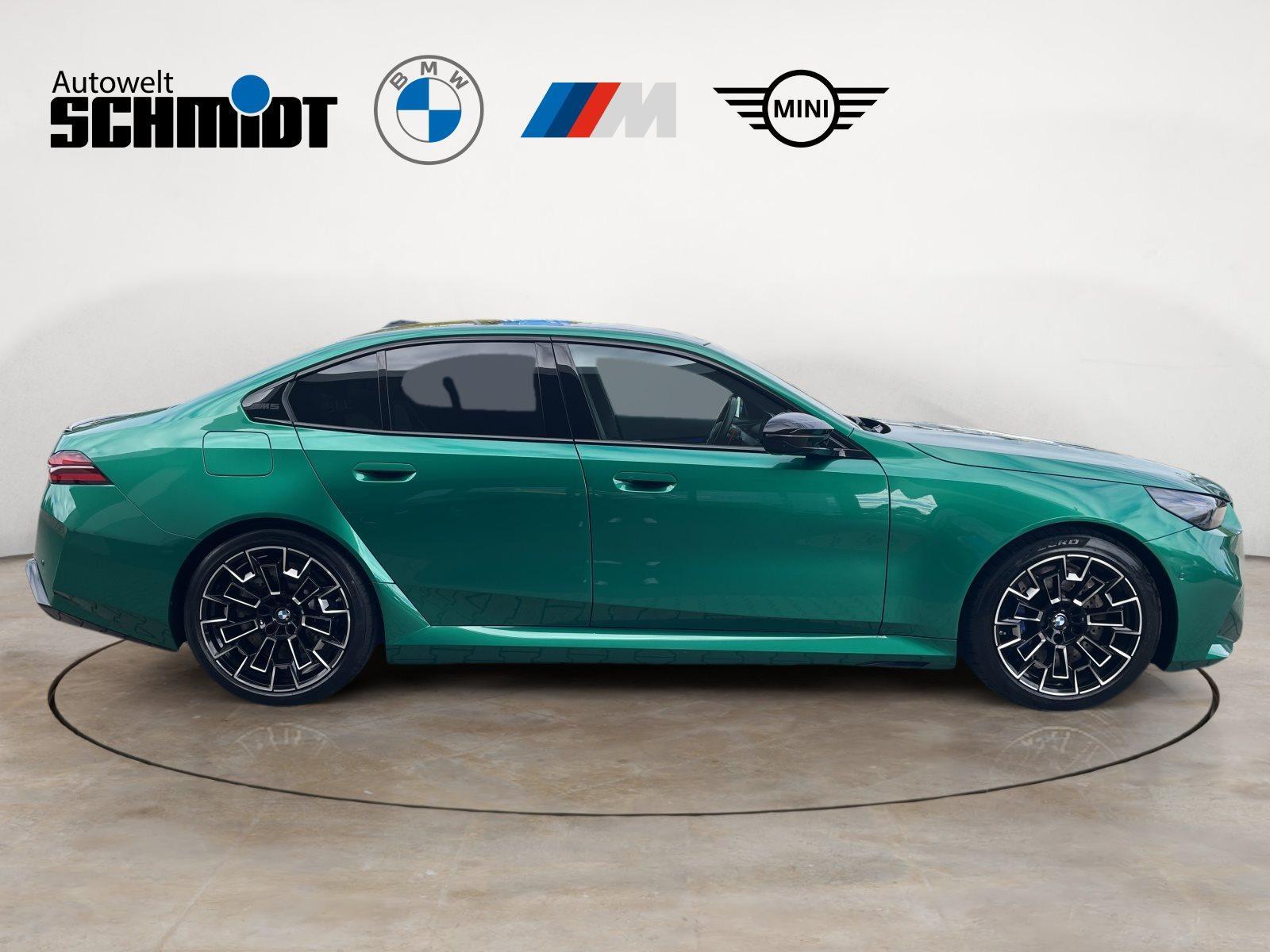 BMW M5 – Bild 16