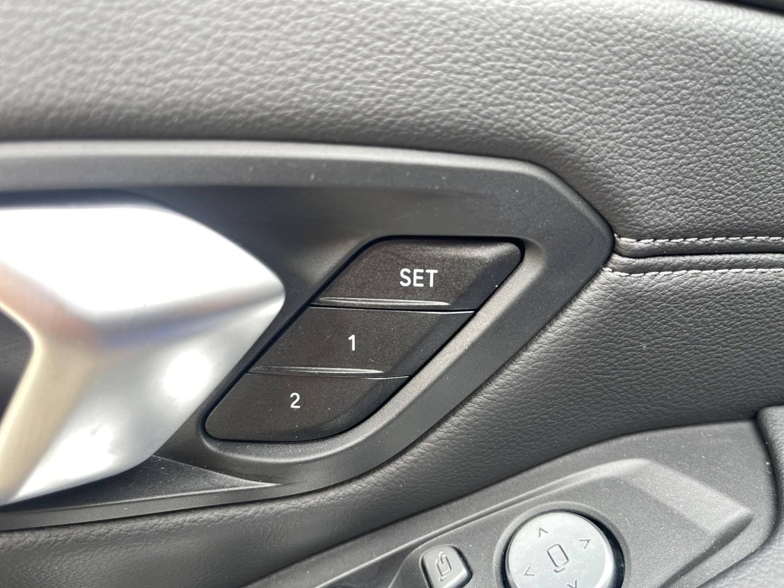 BMW 3er Touring – Bild 15