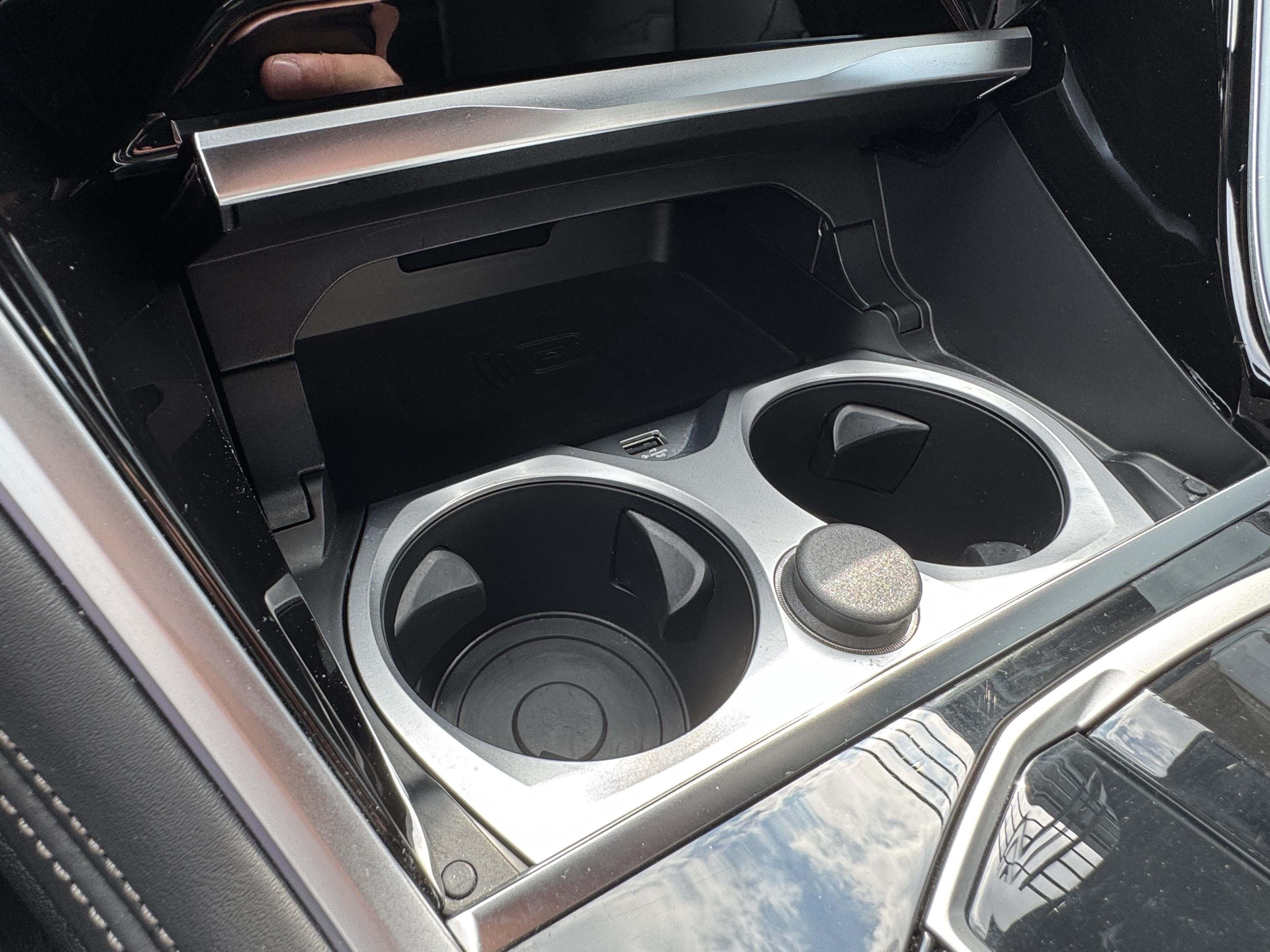 BMW 8er Coupé – Bild 12