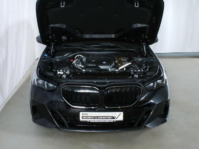 BMW 5er Touring – Bild 15