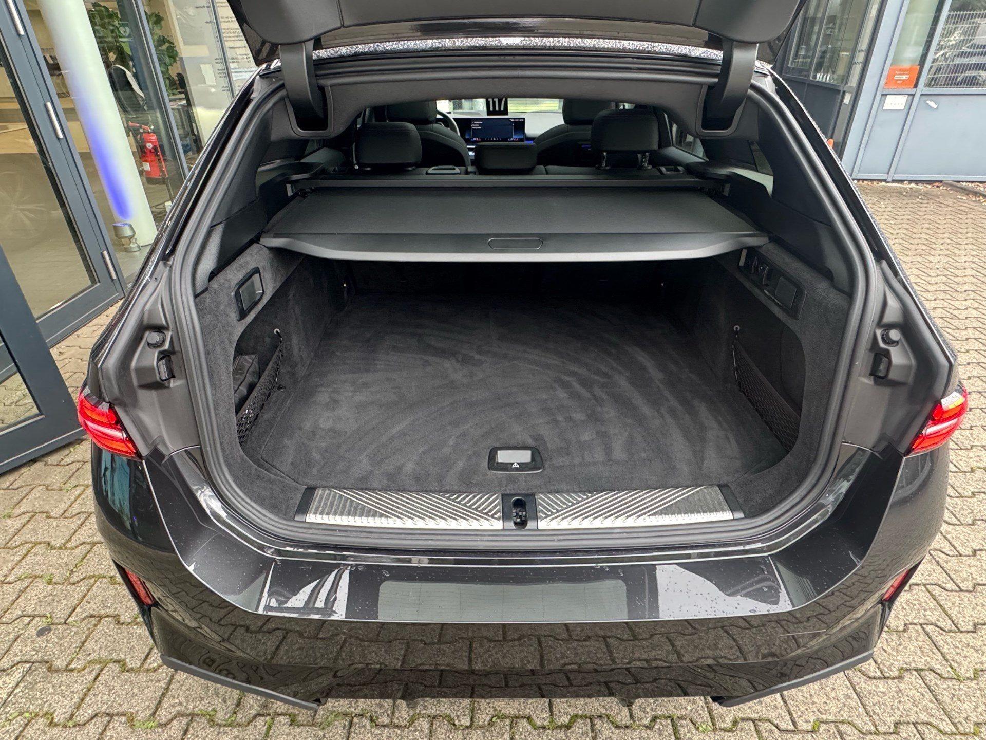 BMW 5er Touring – Bild 16